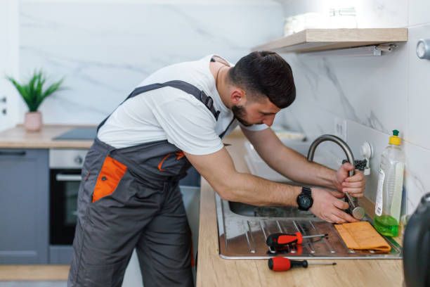 Best Faucet Repair  in Lucedale, MS