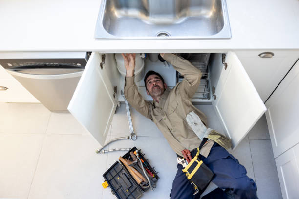 Best Plumbing Inspection Services  in Lucedale, MS