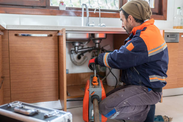 Best Plumbing Installation Services  in Lucedale, MS