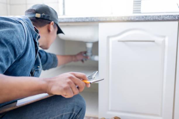 Best Drain Cleaning Services  in Lucedale, MS