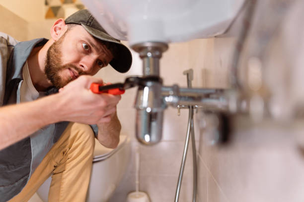 Best Commercial Plumbing Services  in Lucedale, MS