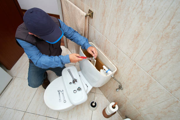 Best Water Heater Repair  in Lucedale, MS
