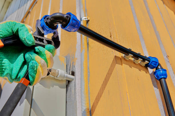 Best Local Plumber Services  in Lucedale, MS