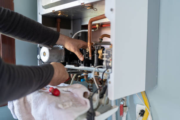 Best Water Softener Installation  in Lucedale, MS
