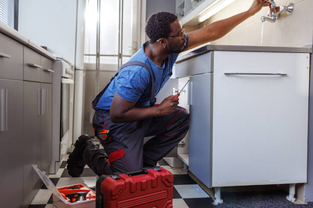 Best Water Leak Repair  in Lucedale, MS