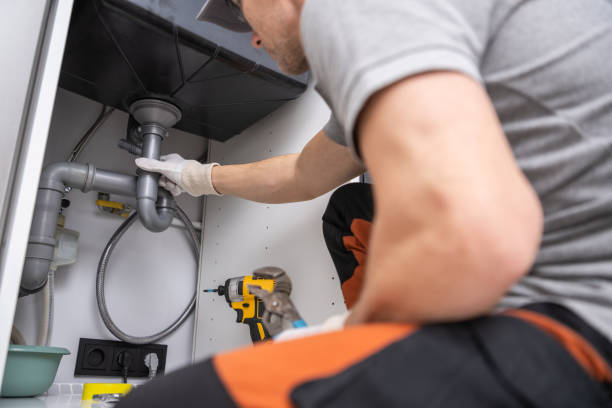 Best Septic Systems  in Lucedale, MS