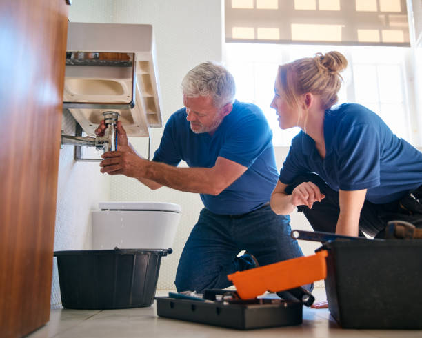 Lucedale, MS Plumbing Company